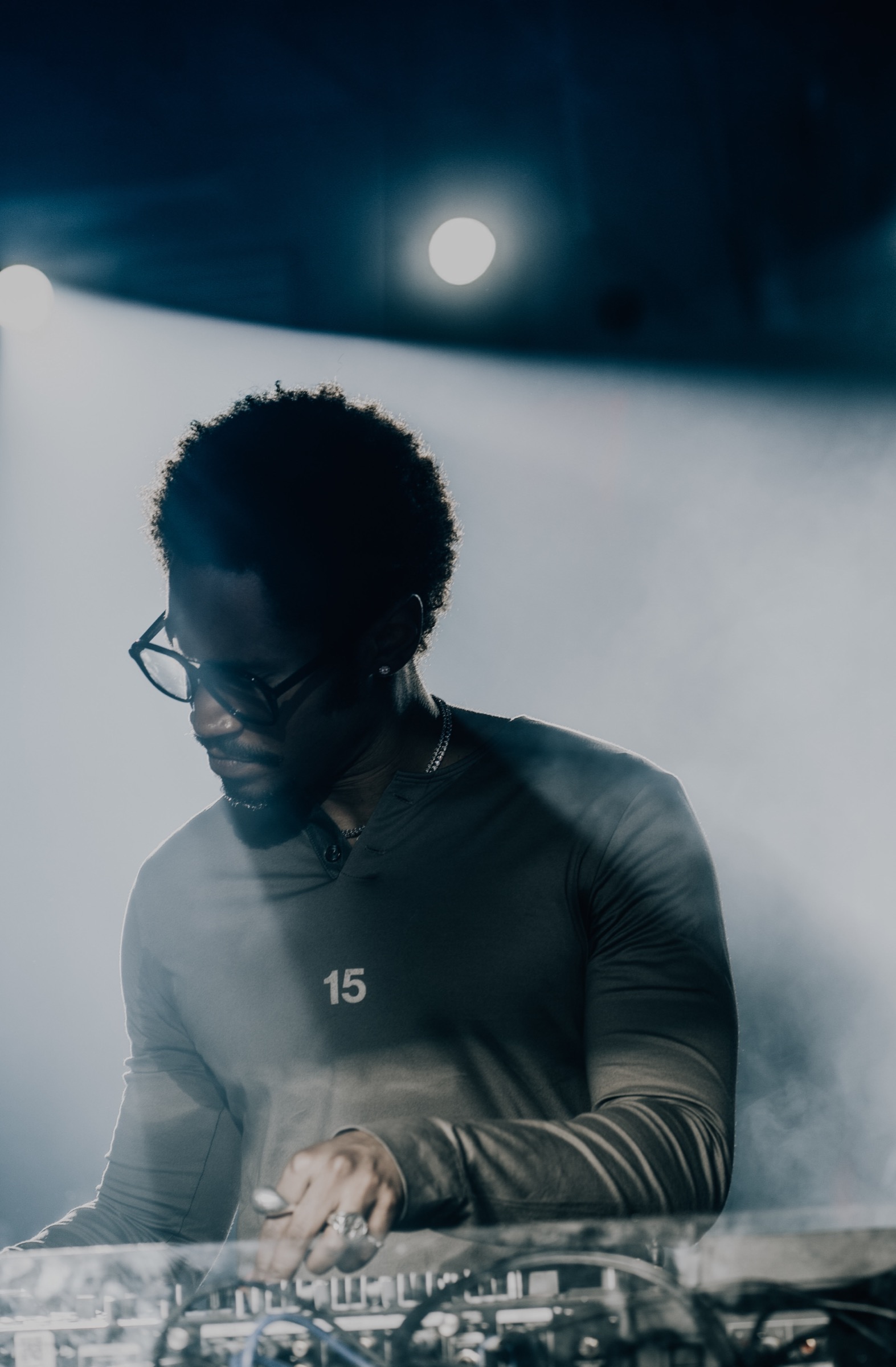 Kaytranada